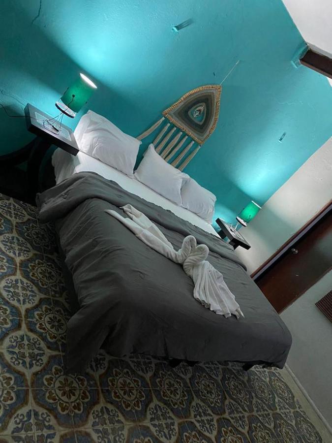 Hotel Casa Rubi Mérida Exterior foto